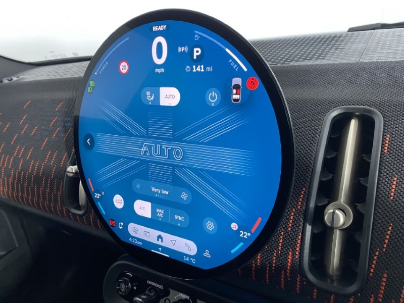 Used MINI Countryman 2025 for sale - 76982257: Photo 32