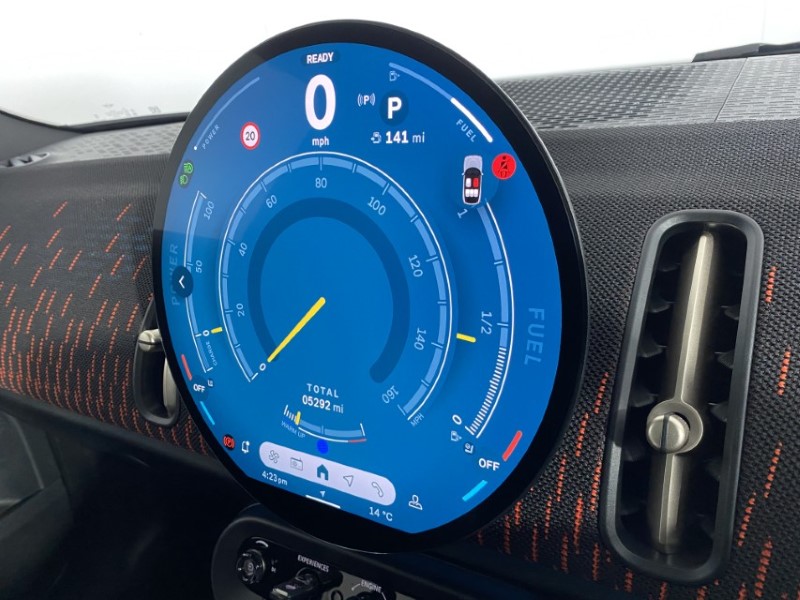 Used MINI Countryman 2025 for sale - 76982257: Photo 34