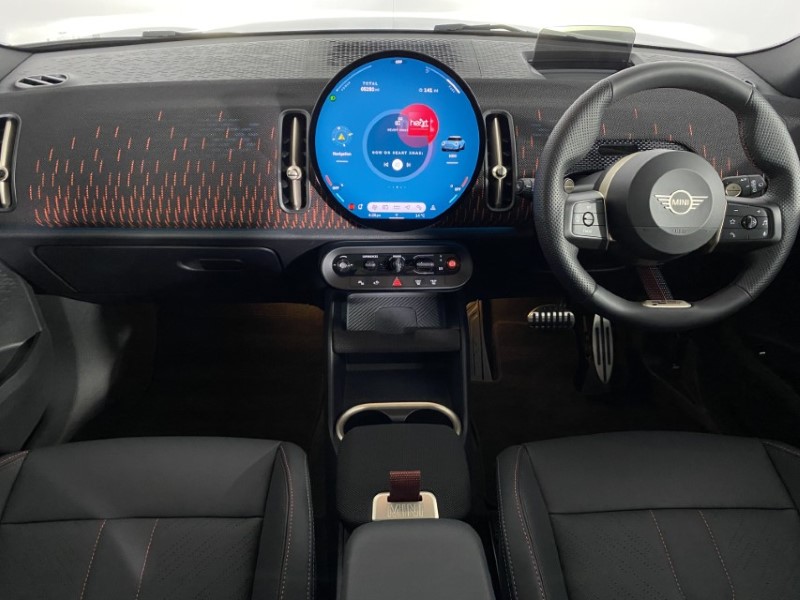 Used MINI Countryman 2025 for sale - 76982257: Photo 4