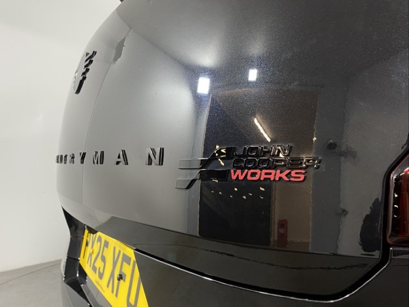 Used MINI Countryman 2025 for sale - 76982257: Photo 40