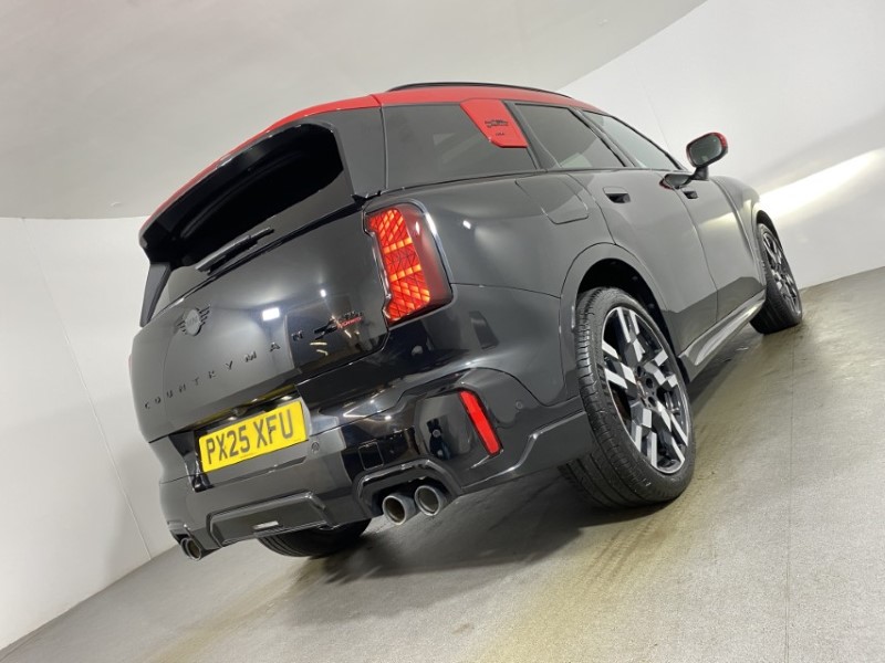 Used MINI Countryman 2025 for sale - 76982257: Photo 42