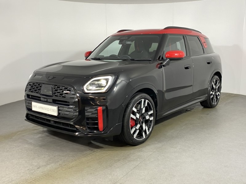 Used MINI Countryman 2025 for sale - 76982257: Photo 50