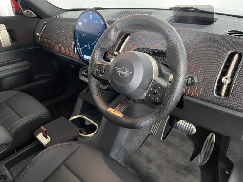 Used MINI Countryman 2025 for sale - 76982257: Photo 6