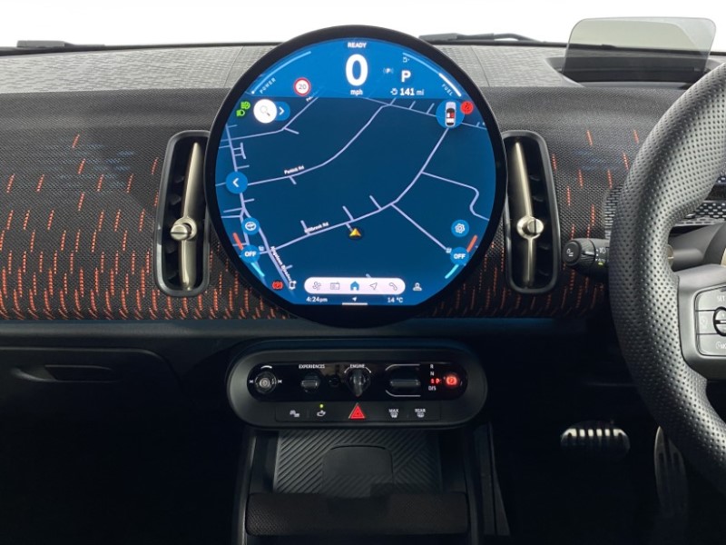 Used MINI Countryman 2025 for sale - 76982257: Photo 8