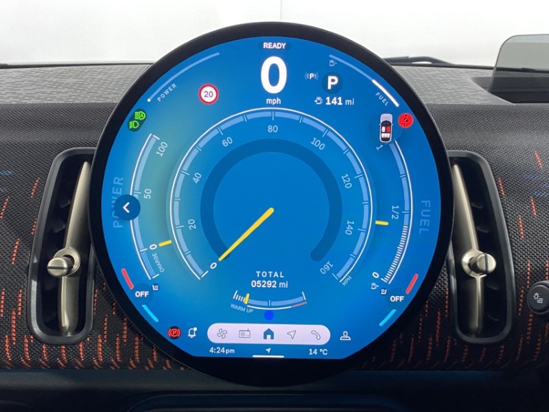 Used MINI Countryman 2025 for sale - 76982257: Photo 9