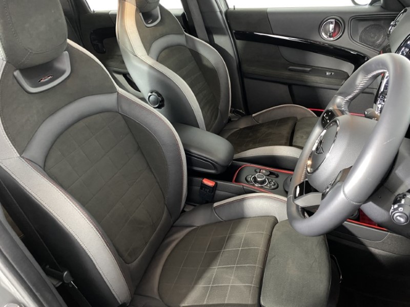 Used MINI Countryman 2021 for sale - 76980946: Photo 11