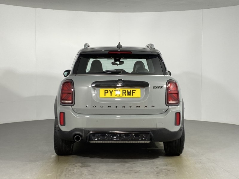 Used MINI Countryman 2021 for sale - 76980946: Photo 15