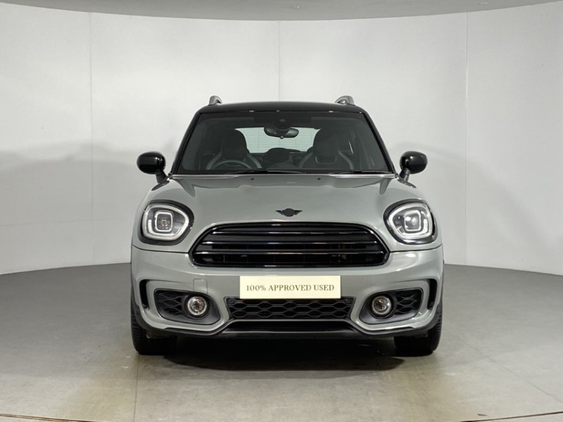 Used MINI Countryman 2021 for sale - 76980946: Photo 16