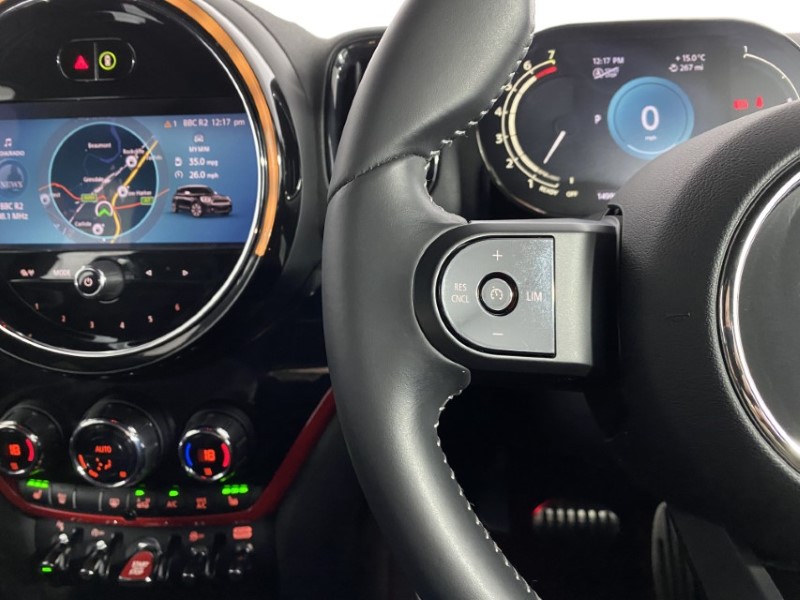 Used MINI Countryman 2021 for sale - 76980946: Photo 18