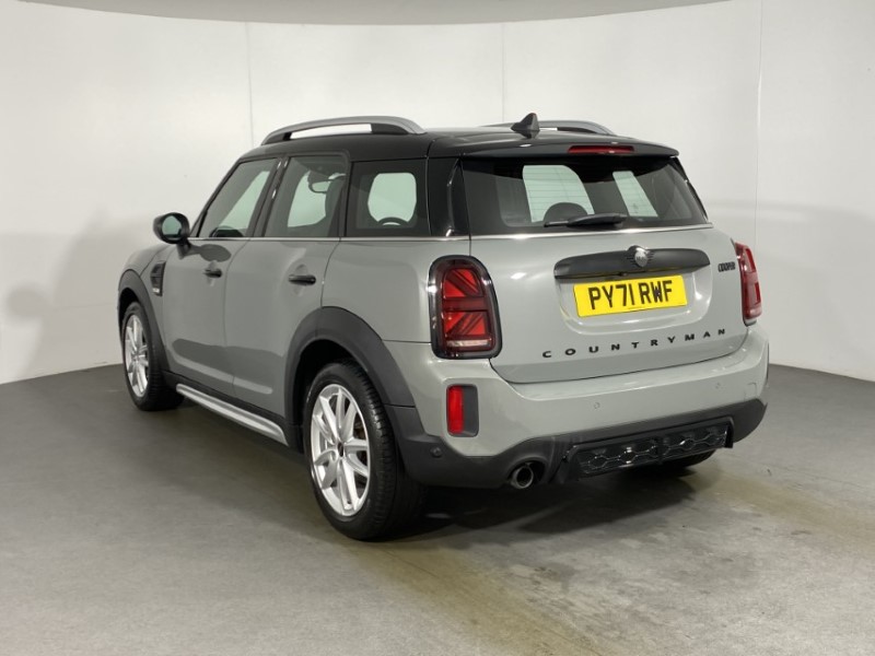 Used MINI Countryman 2021 for sale - 76980946: Photo 2