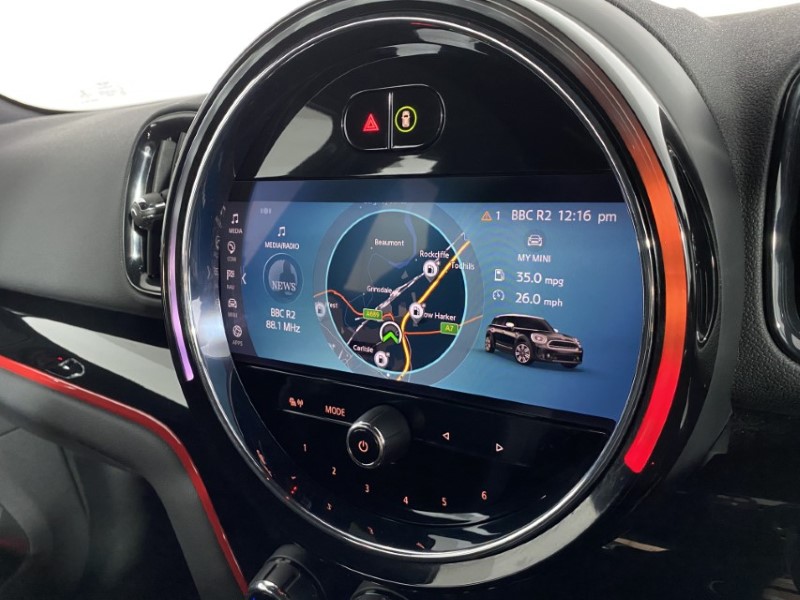 Used MINI Countryman 2021 for sale - 76980946: Photo 21