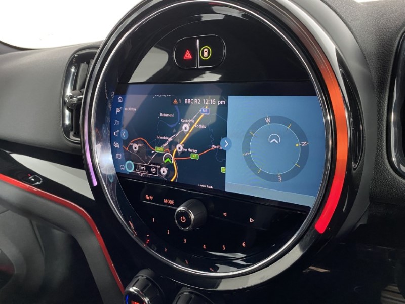 Used MINI Countryman 2021 for sale - 76980946: Photo 23