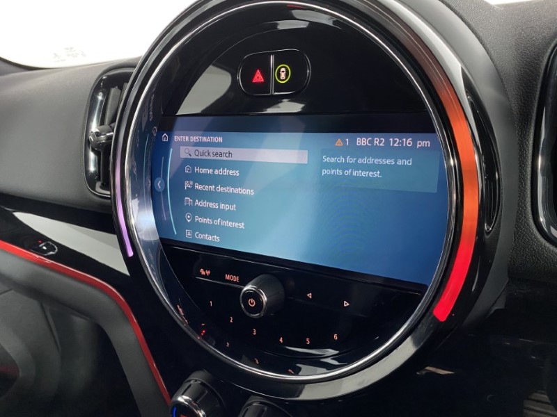 Used MINI Countryman 2021 for sale - 76980946: Photo 24