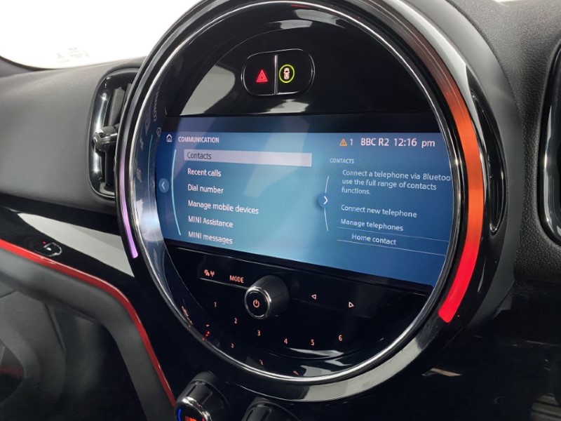 Used MINI Countryman 2021 for sale - 76980946: Photo 26