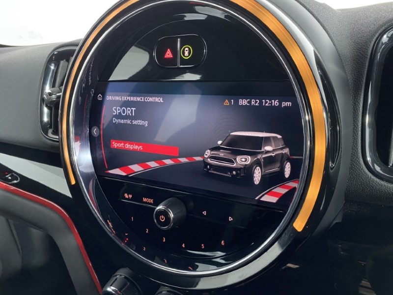 Used MINI Countryman 2021 for sale - 76980946: Photo 27