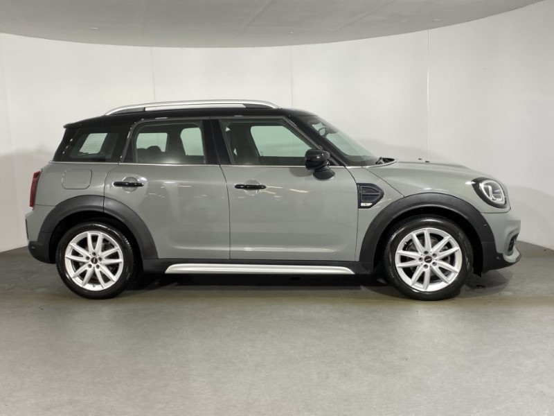 Used MINI Countryman 2021 for sale - 76980946: Photo 3