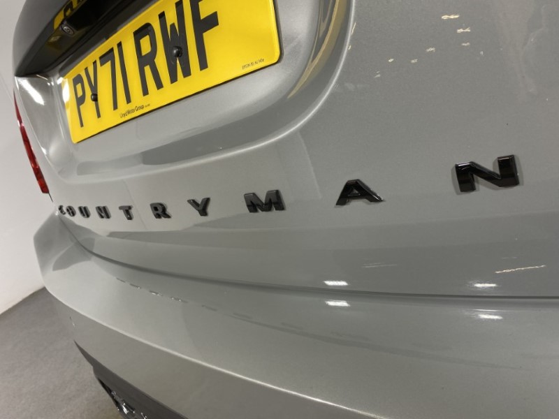 Used MINI Countryman 2021 for sale - 76980946: Photo 37