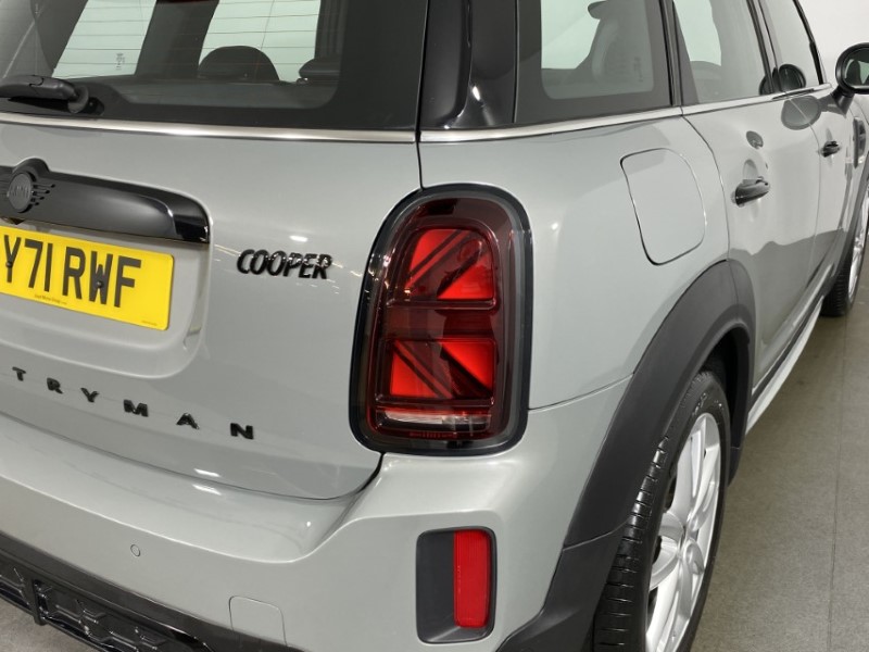 Used MINI Countryman 2021 for sale - 76980946: Photo 38