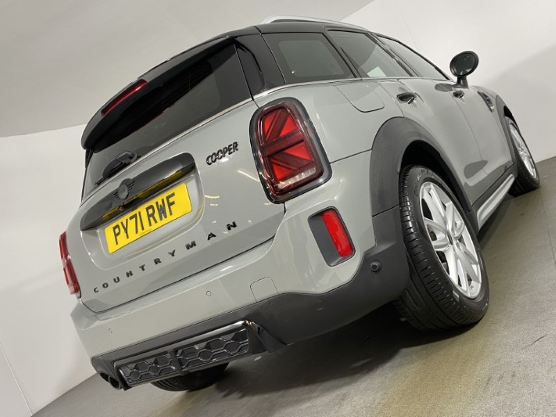 Used MINI Countryman 2021 for sale - 76980946: Photo 39
