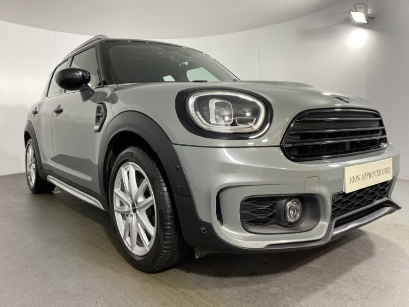 Used MINI Countryman 2021 for sale - 76980946: Photo 46