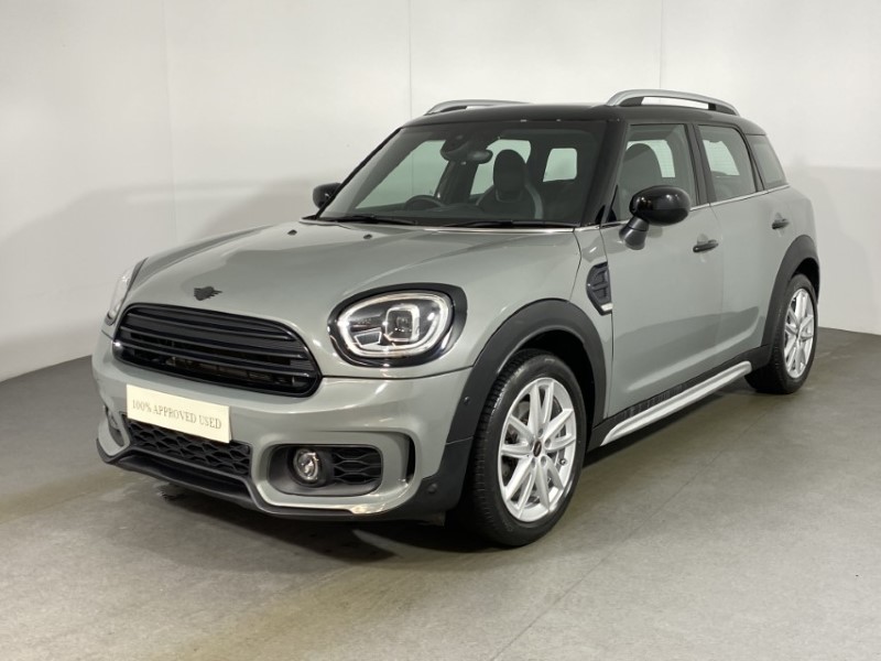Used MINI Countryman 2021 for sale - 76980946: Photo 47
