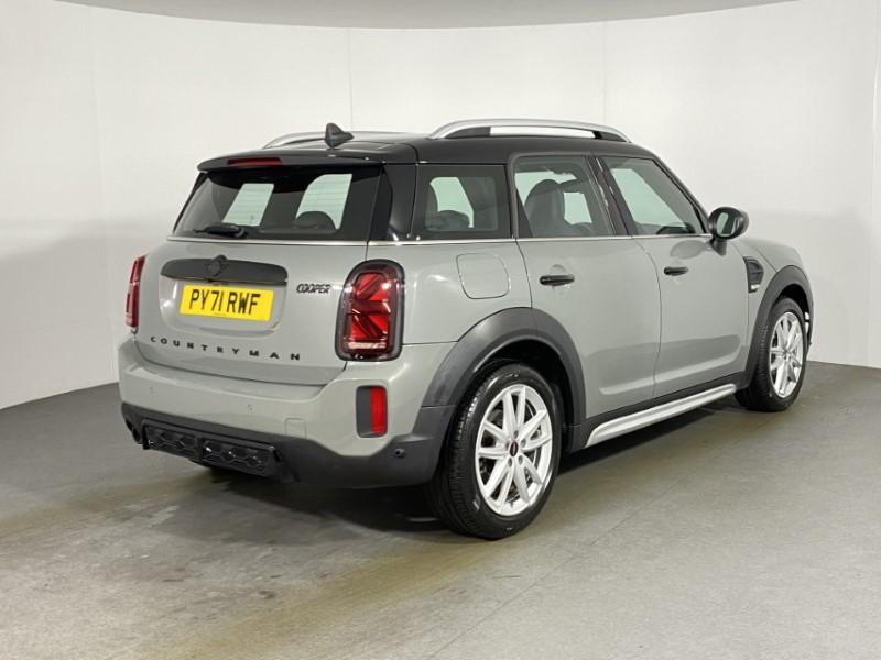 Used MINI Countryman 2021 for sale - 76980946: Photo 48