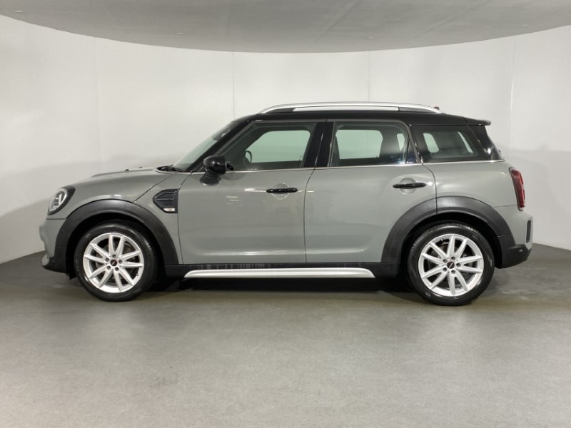 Used MINI Countryman 2021 for sale - 76980946: Photo 49