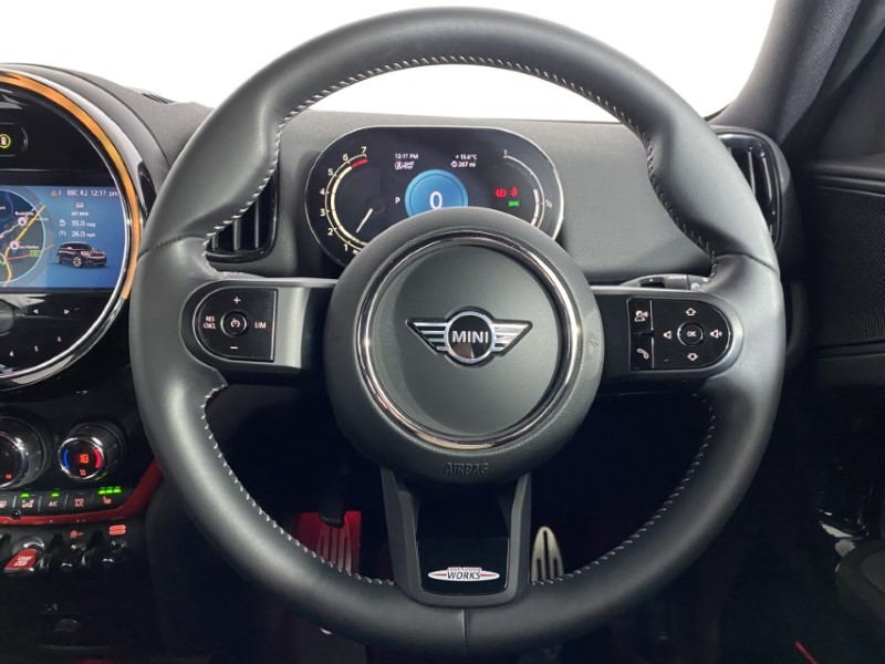 Used MINI Countryman 2021 for sale - 76980946: Photo 5