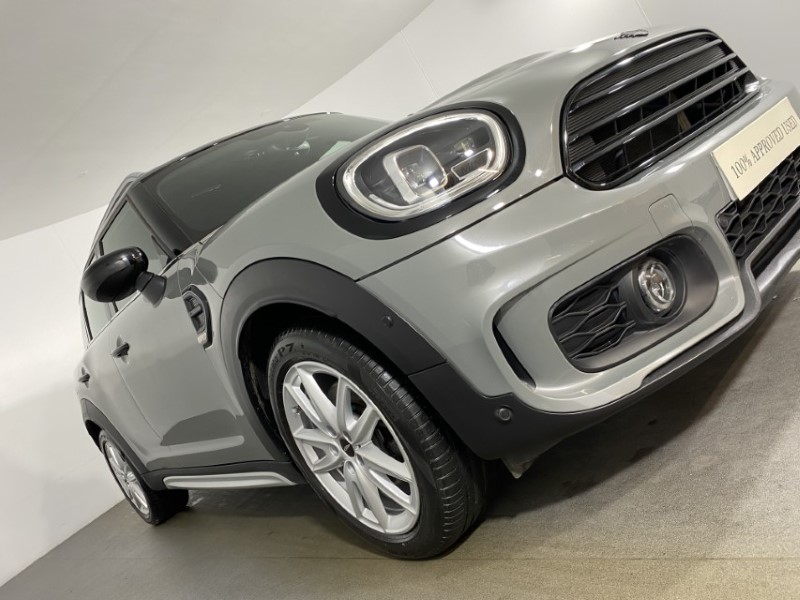 Used MINI Countryman 2021 for sale - 76980946: Photo 50