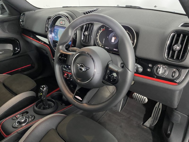 Used MINI Countryman 2021 for sale - 76980946: Photo 6