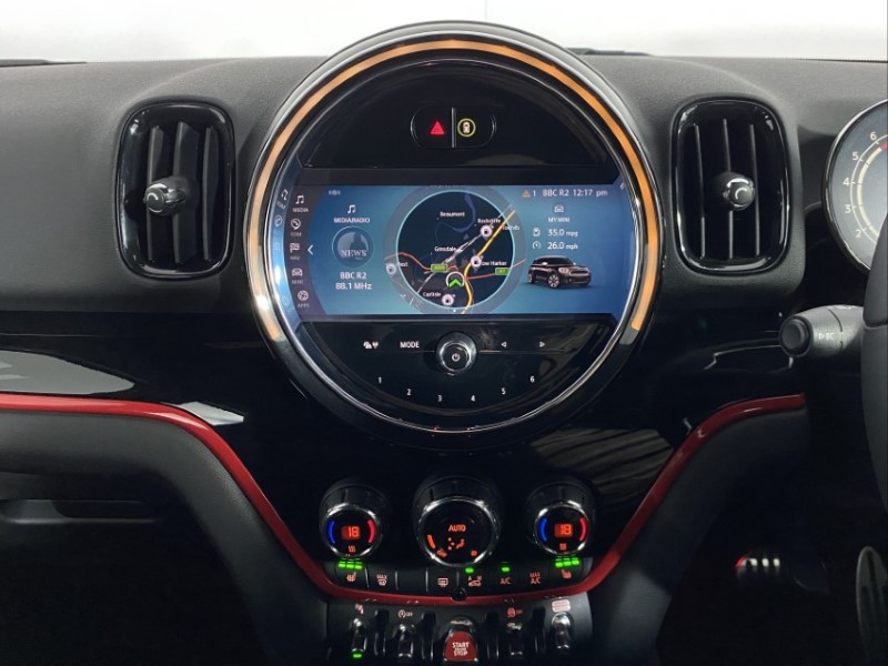 Used MINI Countryman 2021 for sale - 76980946: Photo 8