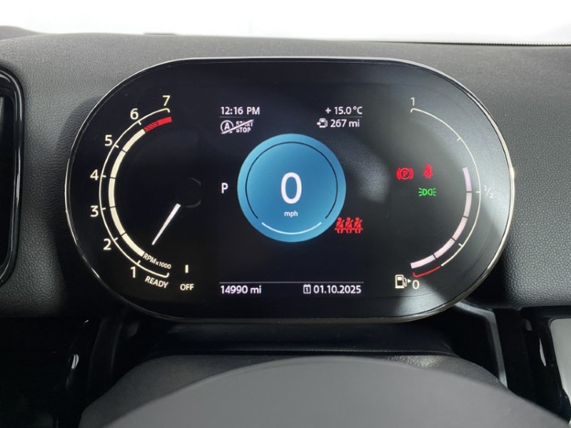 Used MINI Countryman 2021 for sale - 76980946: Photo 9