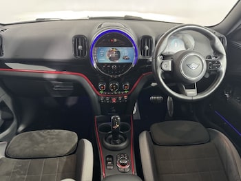 Used MINI Countryman 2021 for sale - 78499563: Photo
