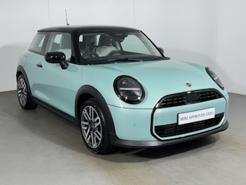 Used MINI Cooper 2025 for sale - 78849429: Photo