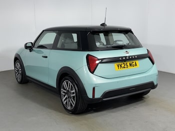 Used MINI Cooper 2025 for sale - 78849429: Photo
