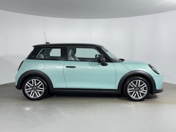 Used MINI Cooper 2025 for sale - 78849429: Photo