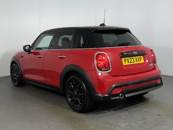 Used MINI Hatch 2023 for sale - 77973660: Photo
