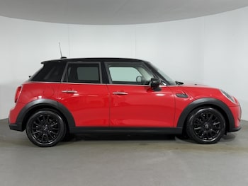 Used MINI Hatch 2023 for sale - 77973660: Photo
