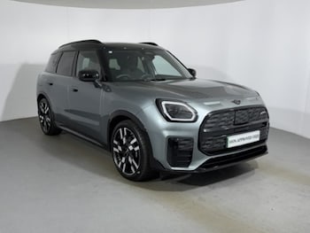 Used MINI Countryman 2026 for sale - 79448236: Photo