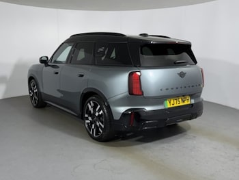 Used MINI Countryman 2026 for sale - 79448236: Photo