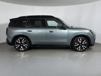 Used MINI Countryman 2026 for sale - 79448236: Photo