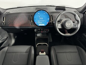 Used MINI Countryman 2026 for sale - 79448236: Photo