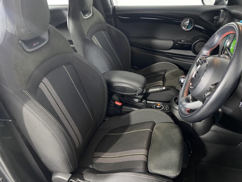 Used MINI Hatch 2019 for sale - 76981701: Photo 11