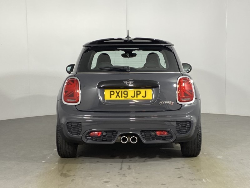 Used MINI Hatch 2019 for sale - 76981701: Photo 15