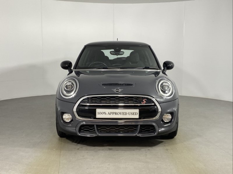 Used MINI Hatch 2019 for sale - 76981701: Photo 16