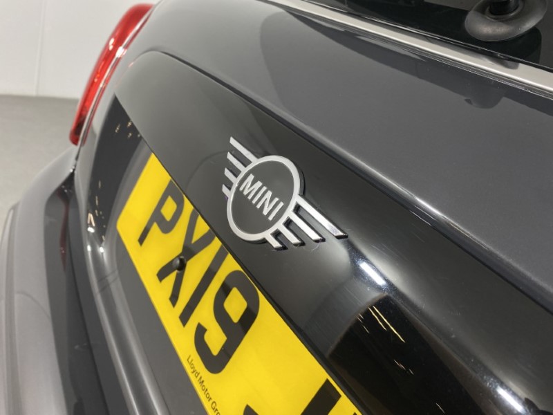 Used MINI Hatch 2019 for sale - 76981701: Photo 36