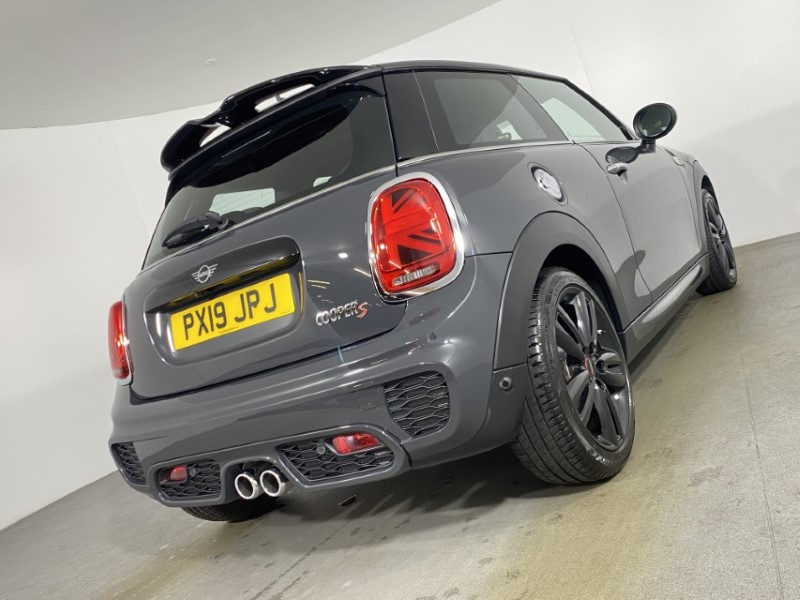 Used MINI Hatch 2019 for sale - 76981701: Photo 39