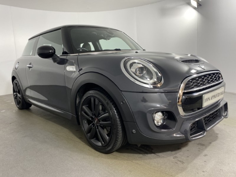 Used MINI Hatch 2019 for sale - 76981701: Photo 47