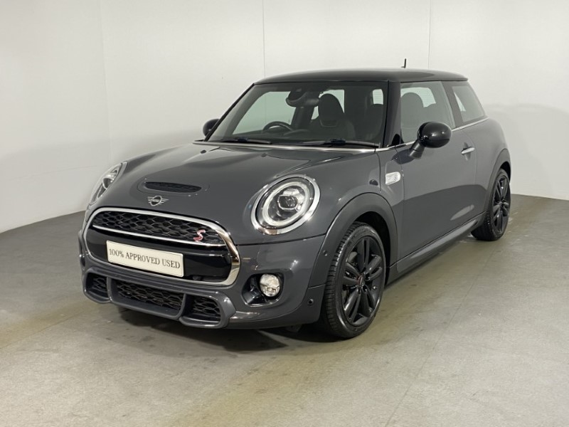 Used MINI Hatch 2019 for sale - 76981701: Photo 48