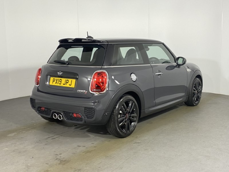 Used MINI Hatch 2019 for sale - 76981701: Photo 49